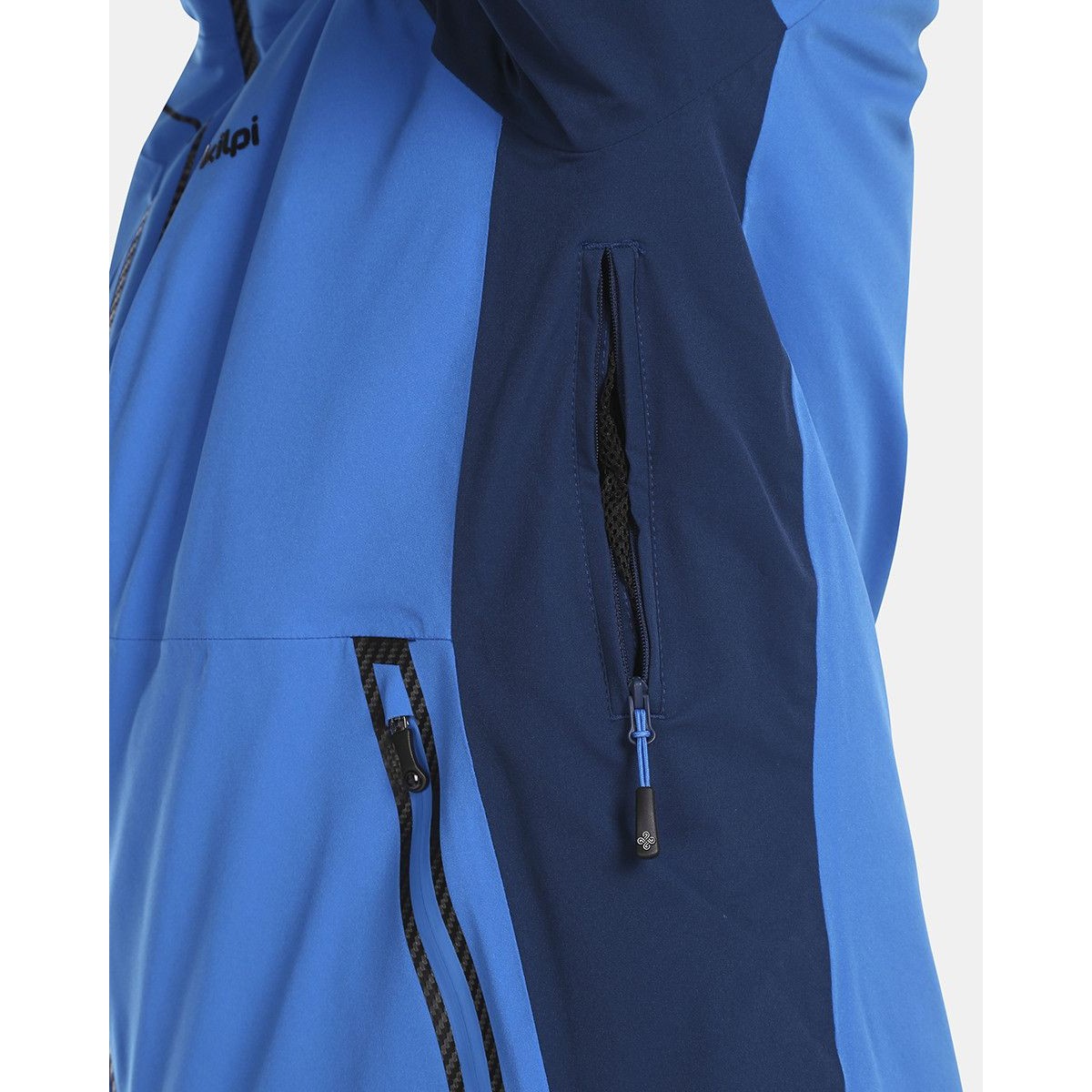 Men´s ski jacket Kilpi TURNAU-M UM KILPI - view 5 - Extreme-bg.com Men´s ski jacket Kilpi TURNAU-M UM KILPI - view 5