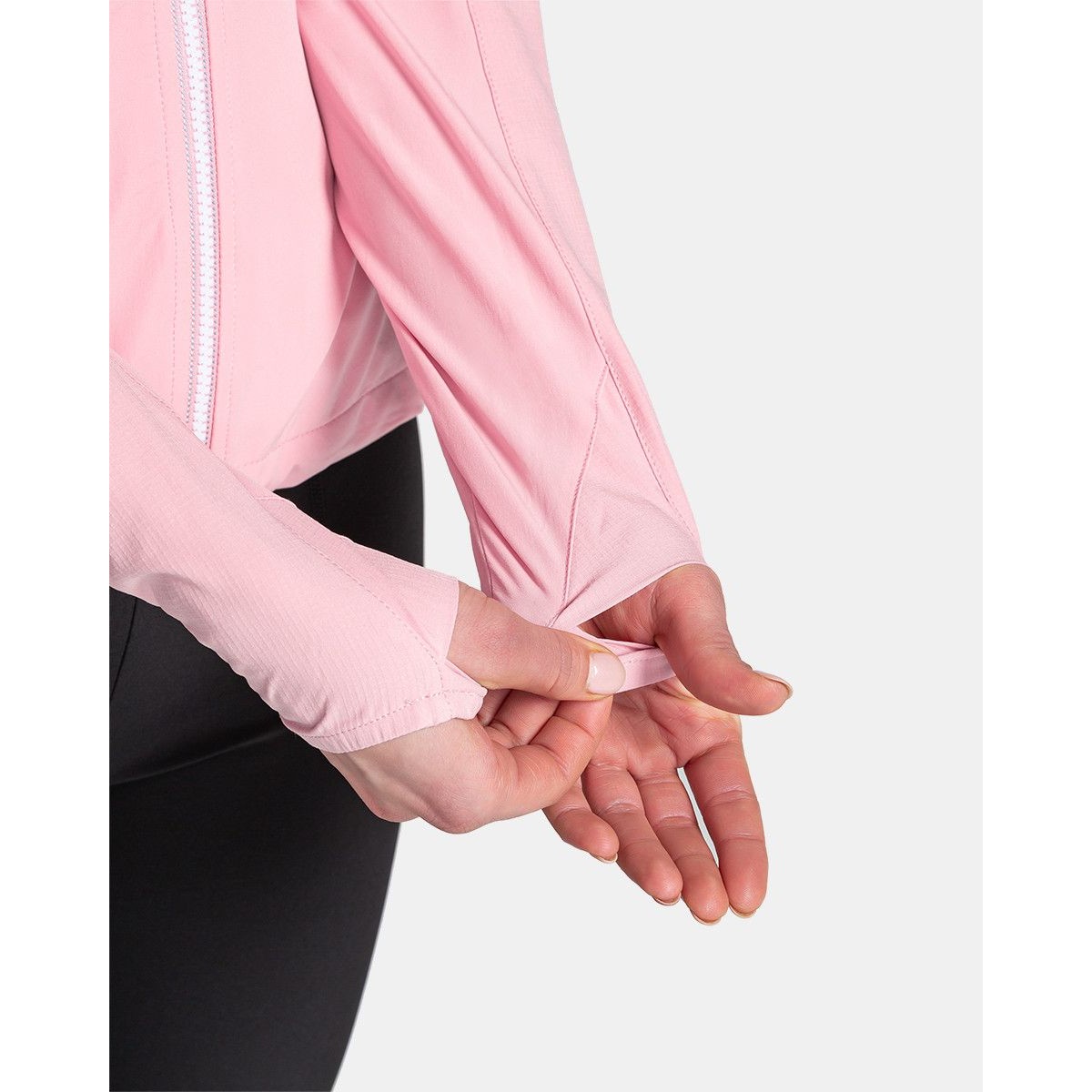 Women´s running jacket Kilpi NEATRIL-W TL KILPI - view 7