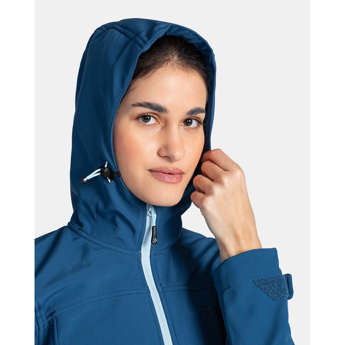 Дамско софтшел яке Ravia-W TL KILPI - изглед 7 - Extreme-bg.com Дамско софтшел яке Ravia-W TL KILPI - изглед 7