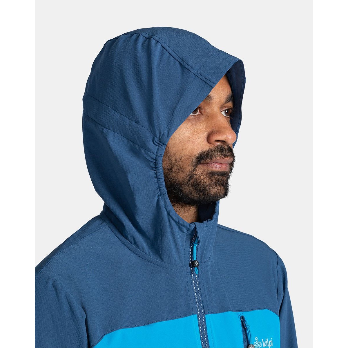 Мъжко яке за тичане NEATRIL-M TM KILPI - изглед 5 - Extreme-bg.com Мъжко яке за тичане NEATRIL-M TM KILPI - изглед 5