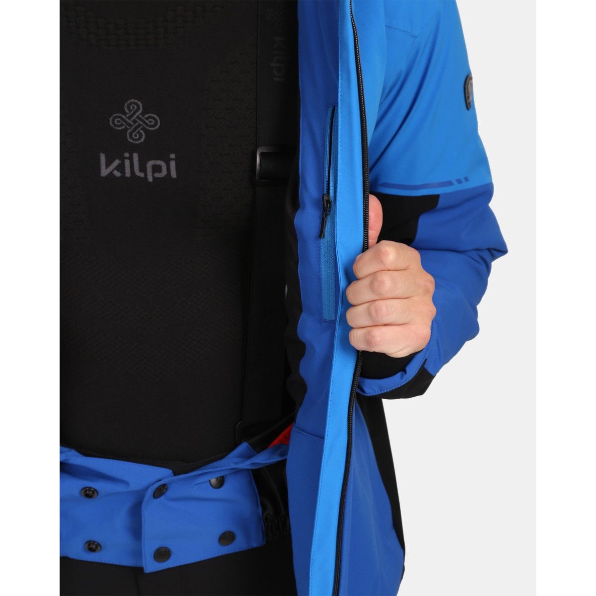 Мъжко Ски Яке Kilpi TONNSI-M ZM – Водоустойчиво и Дишащо KILPI - изглед 13 - Extreme-bg.com Мъжко Ски Яке Kilpi TONNSI-M ZM – Водоустойчиво и Дишащо KILPI - изглед 13