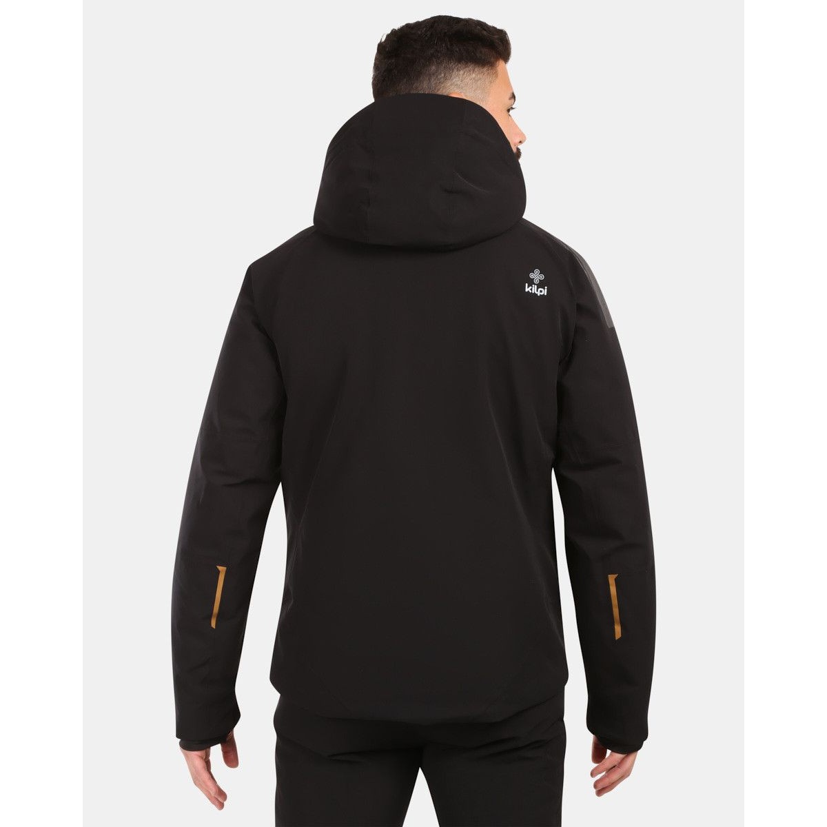 Man's ski jacket TURNAU-M ZM KILPI - view 7