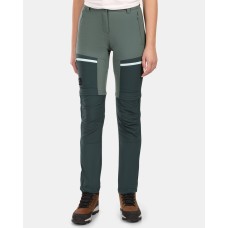 Women`s outdoor pants Kilpi HOSIO-W YL