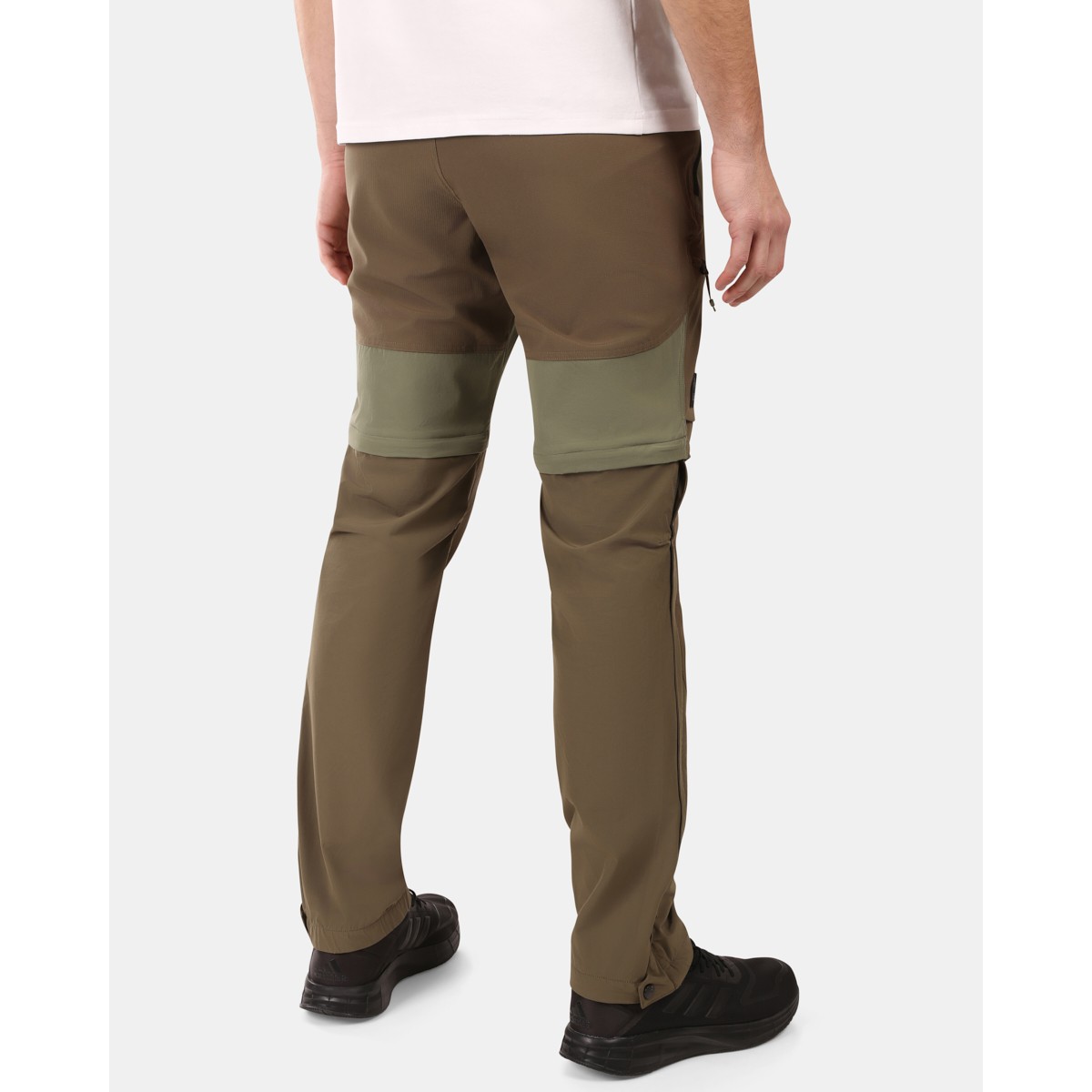 Мъжки туристически панталон HOSIO-M YM KILPI - изглед 6 - Extreme-bg.com Мъжки туристически панталон HOSIO-M YM KILPI - изглед 6