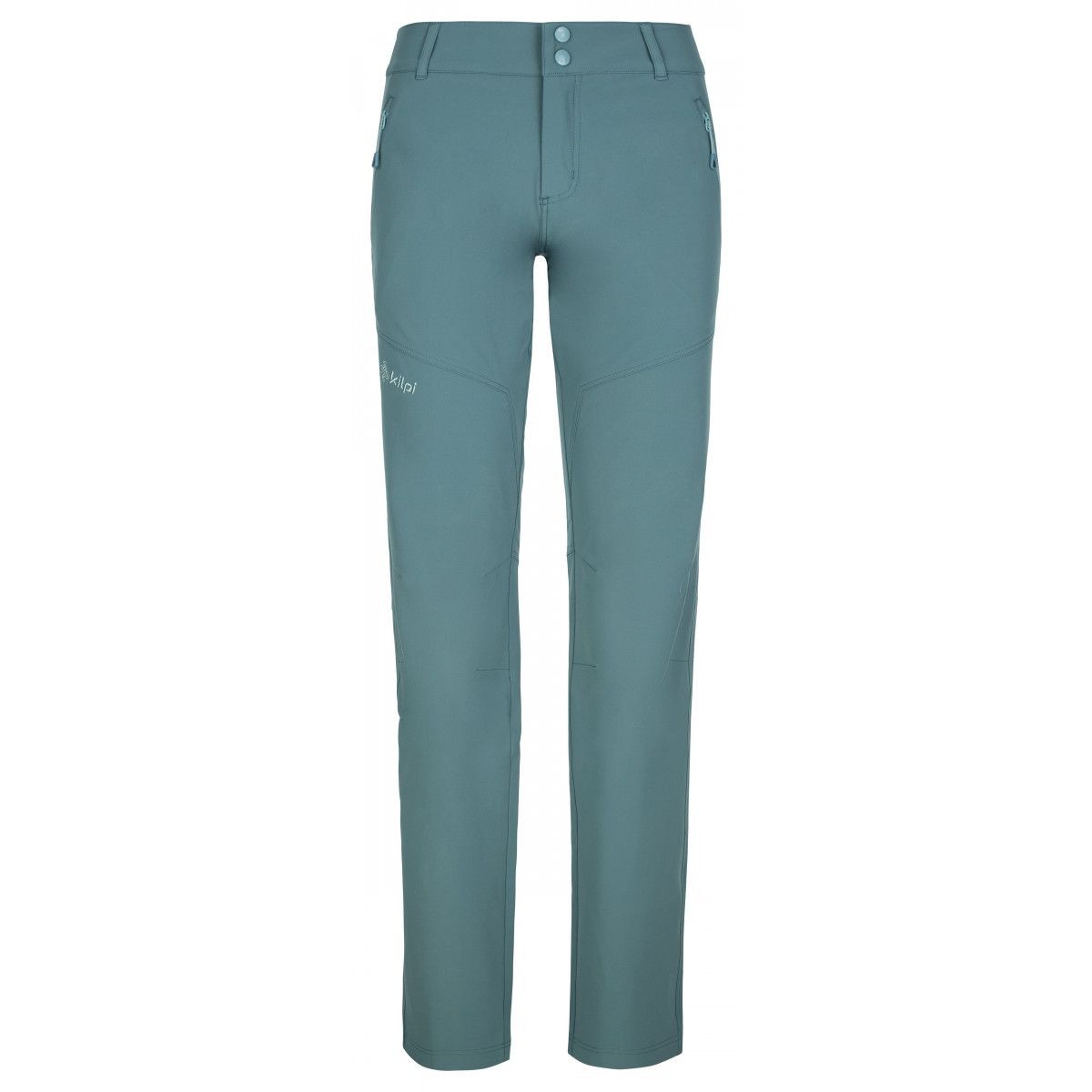 Women´s outdoor pants Kilpi LAGO-W DGN KILPI - view 2 - Extreme-bg.com Women´s outdoor pants Kilpi LAGO-W DGN KILPI - view 2