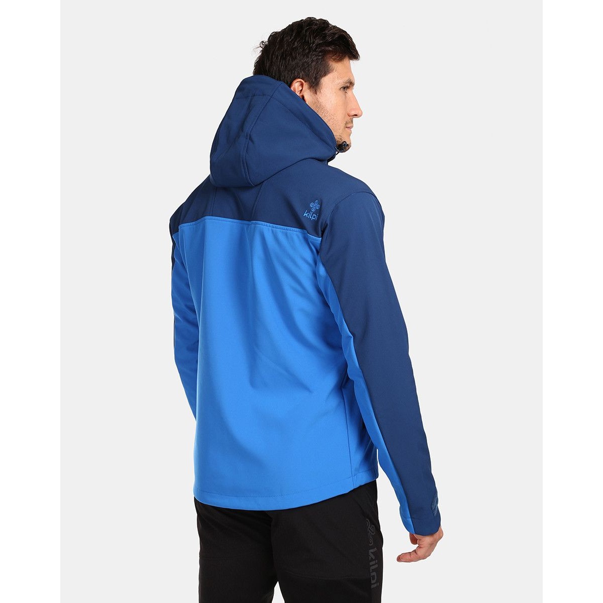 Men´s softshell jacket Kilpi RAVIO-M UM KILPI - view 9 - Extreme-bg.com Men´s softshell jacket Kilpi RAVIO-M UM KILPI - view 9