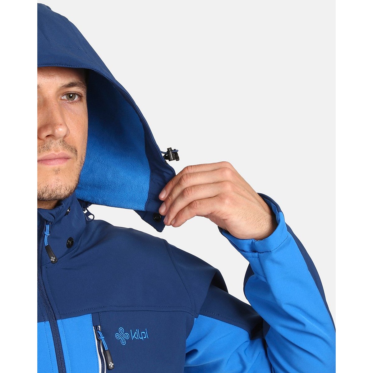 Men´s softshell jacket Kilpi RAVIO-M UM KILPI - view 13 - Extreme-bg.com Men´s softshell jacket Kilpi RAVIO-M UM KILPI - view 13