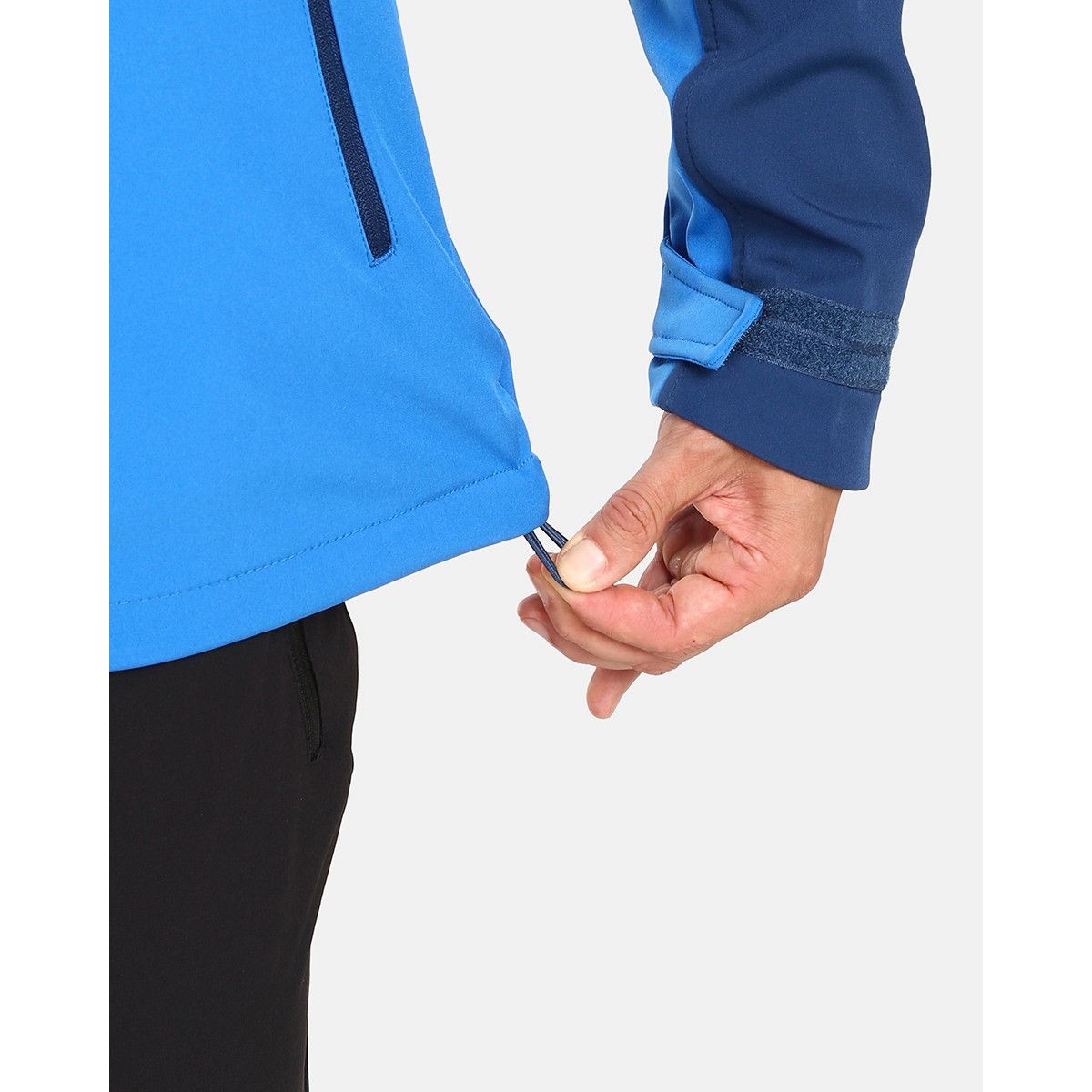 Men´s softshell jacket Kilpi RAVIO-M UM KILPI - view 15 - Extreme-bg.com Men´s softshell jacket Kilpi RAVIO-M UM KILPI - view 15
