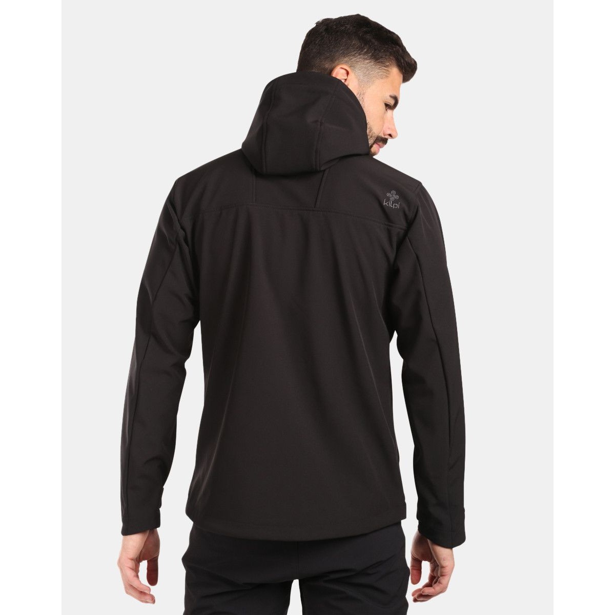 Мъжко софтшел яке RAVIO-M WM KILPI - изглед 8 - Extreme-bg.com Мъжко софтшел яке RAVIO-M WM KILPI - изглед 8