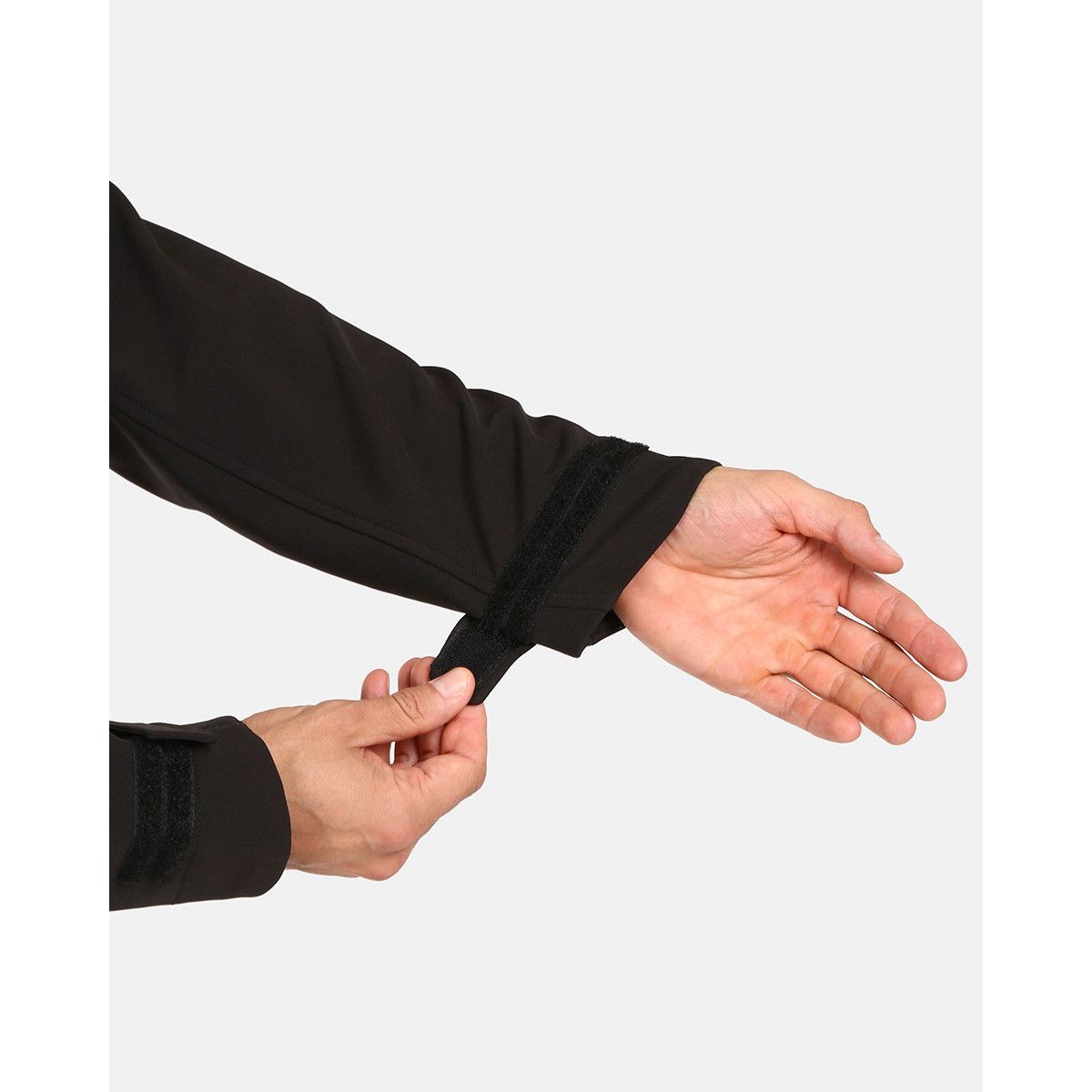 Men´s softshell jacket Kilpi RAVIO-M UM KILPI - view 14 - Extreme-bg.com Men´s softshell jacket Kilpi RAVIO-M UM KILPI - view 14