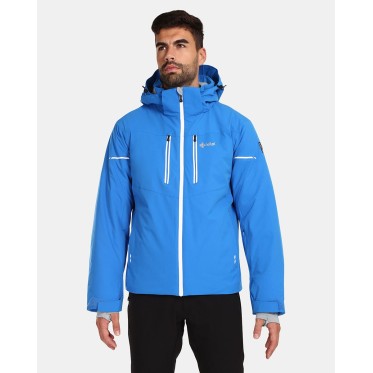 Men`s ski jacket Kilpi TONNSI-M UM KILPI - view 1