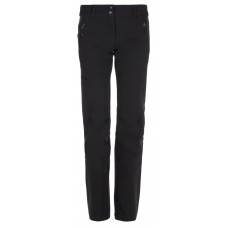Women´s outdoor pants Kilpi LAGO-W BLK