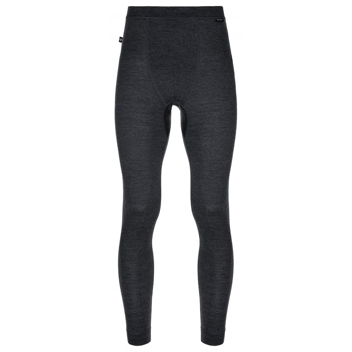 Mеn`s Thermopants Mavora Bottom-M BLK KILPI - view 2