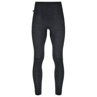 Mеn`s Thermopants Mavora Bottom-M BLK KILPI - view 1