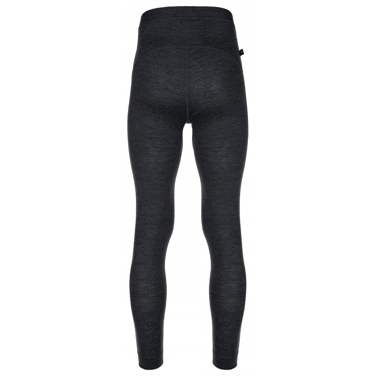 Mеn`s Thermopants Mavora Bottom-M BLK KILPI - view 3