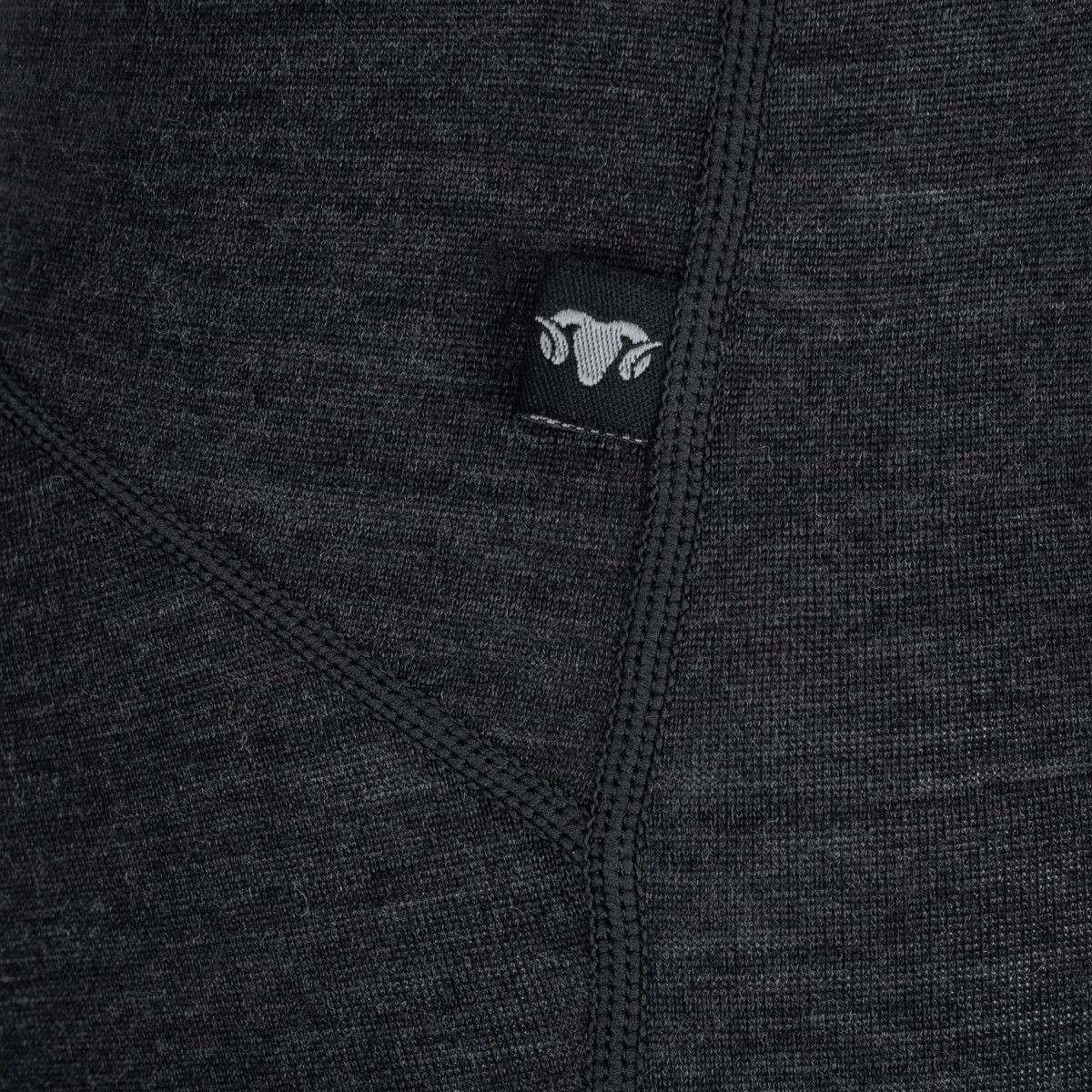 Mеn`s Thermopants Mavora Bottom-M BLK KILPI - view 4