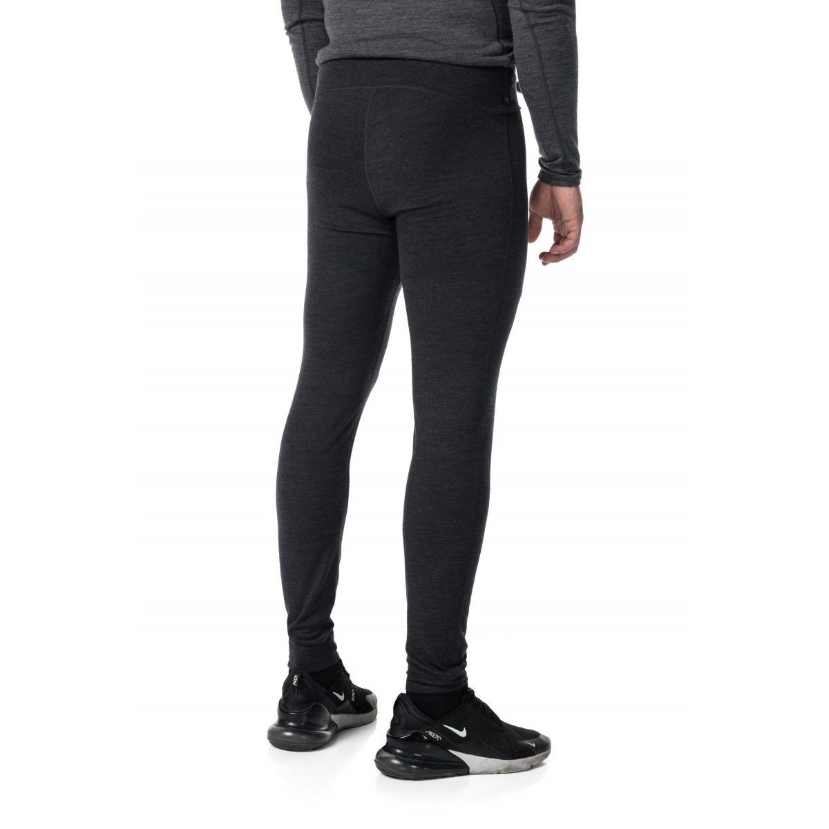 Mеn`s Thermopants Mavora Bottom-M BLK KILPI - view 8