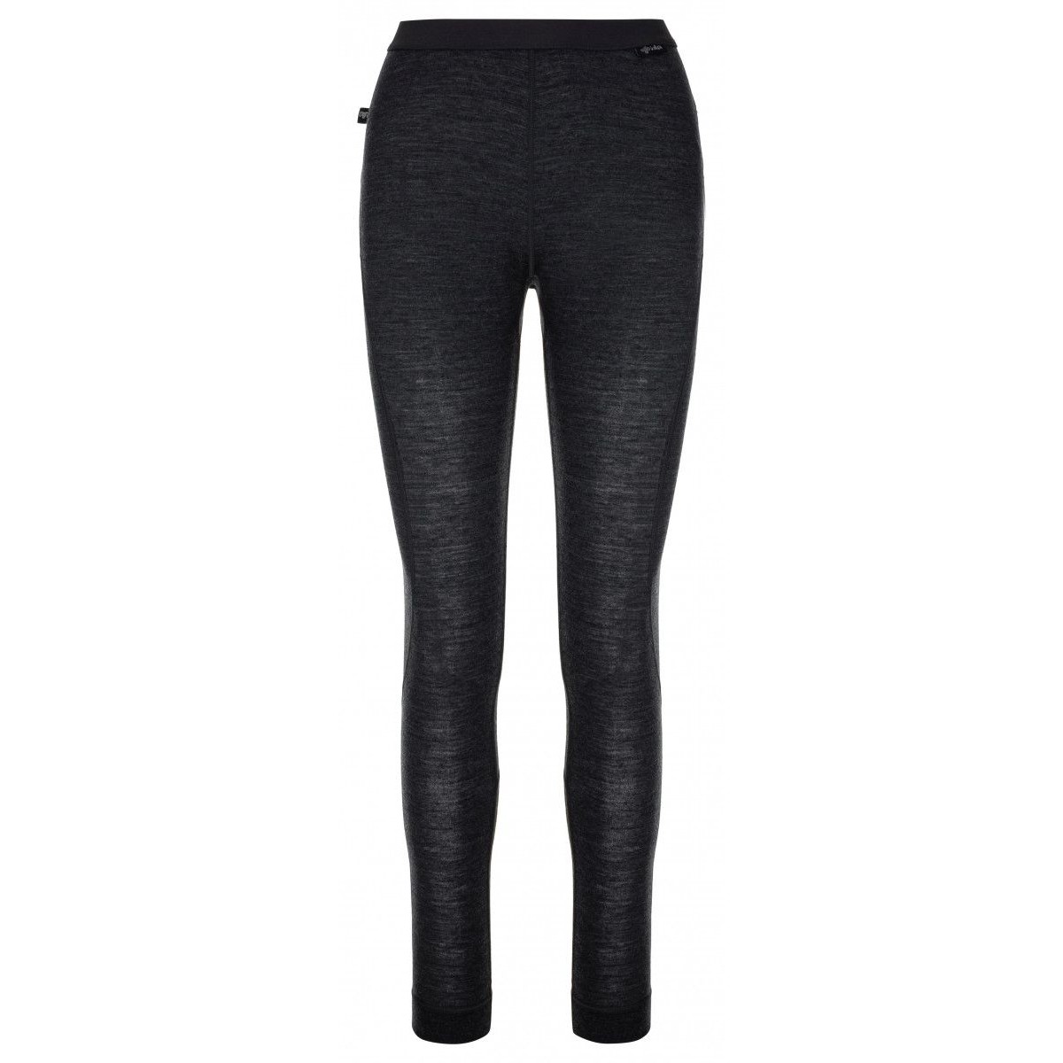 Lady`s Thermopants Mavora Bottom-W BLK KILPI - view 2 - Extreme-bg.com Lady`s Thermopants Mavora Bottom-W BLK KILPI - view 2