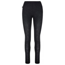 Дамски термо клин Mavora Bottom-W BLK