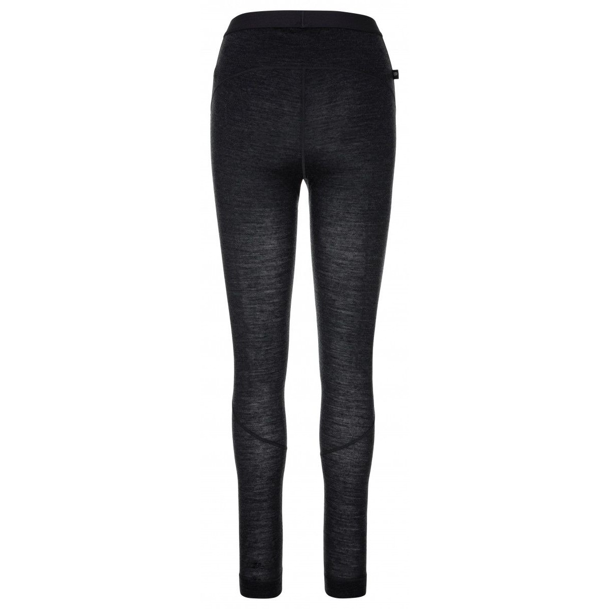 Lady`s Thermopants Mavora Bottom-W BLK KILPI - view 3 - Extreme-bg.com Lady`s Thermopants Mavora Bottom-W BLK KILPI - view 3