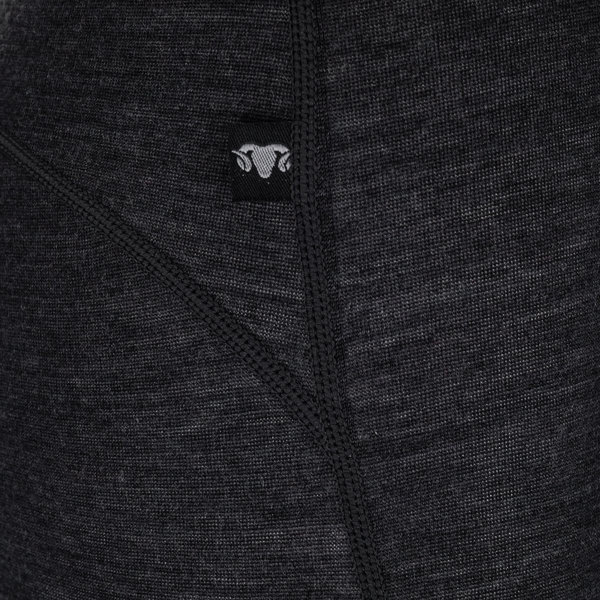 Lady`s Thermopants Mavora Bottom-W BLK KILPI - view 4 - Extreme-bg.com Lady`s Thermopants Mavora Bottom-W BLK KILPI - view 4