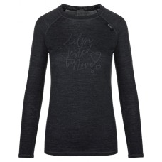 Дамска термо блуза Mavora Top-W BLK
