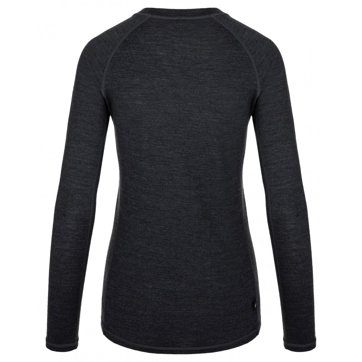 Дамска термо блуза Mavora Top-W BLK KILPI - изглед 8