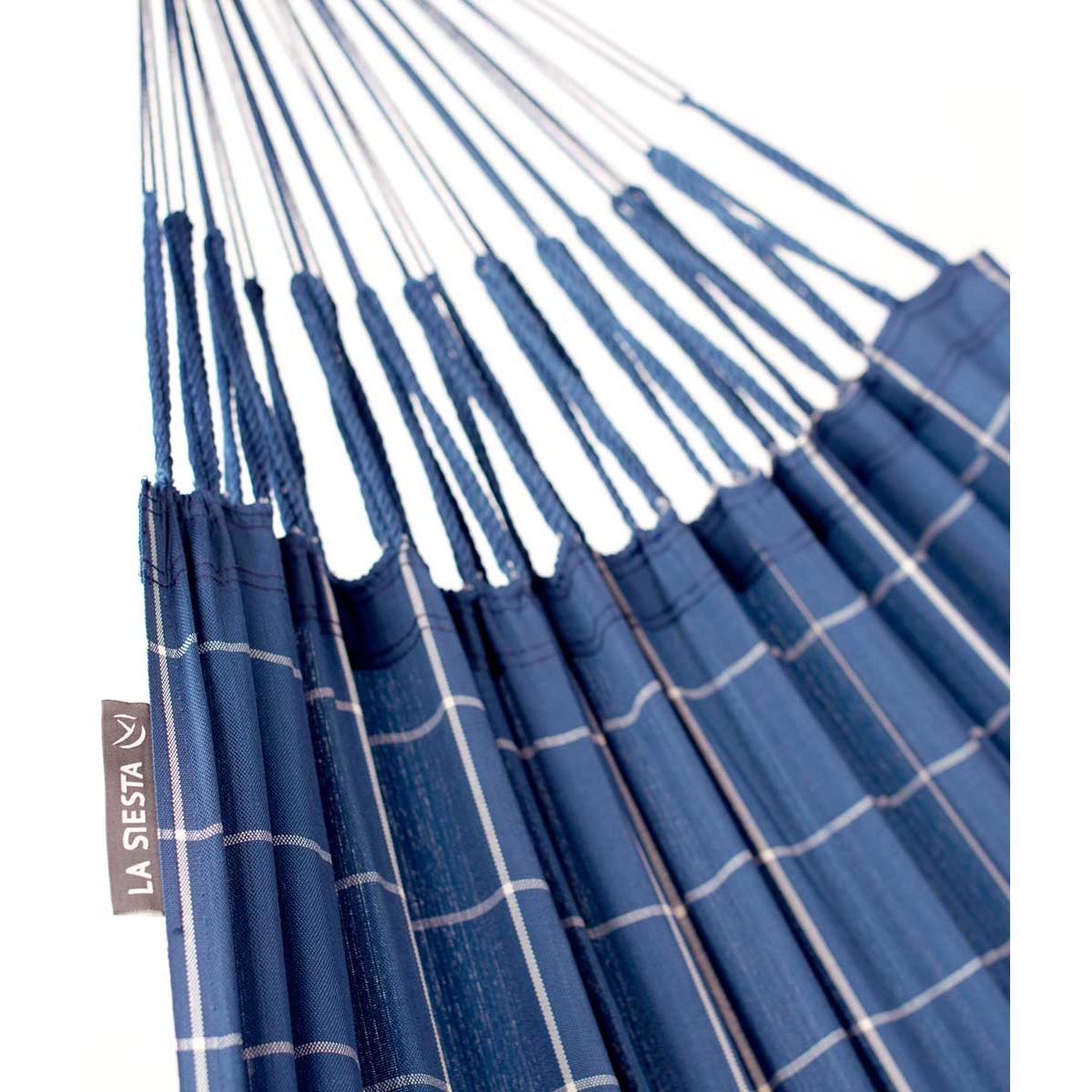 Double Classic Hammock Brisa Marine LA SIESTA - view 4 - Extreme-bg.com Double Classic Hammock Brisa Marine LA SIESTA - view 4