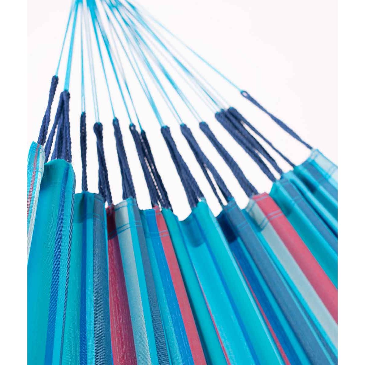 Breeze double hammock wave LA SIESTA - view 4 - Extreme-bg.com Breeze double hammock wave LA SIESTA - view 4