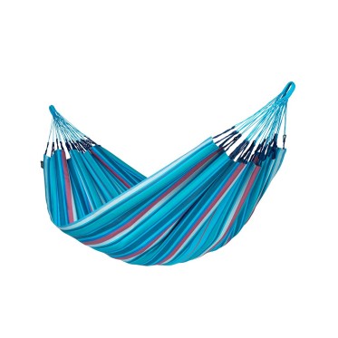 Breeze double hammock wave LA SIESTA - view 1