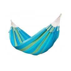 Kingsize Classic Hammock Flora Curaçao