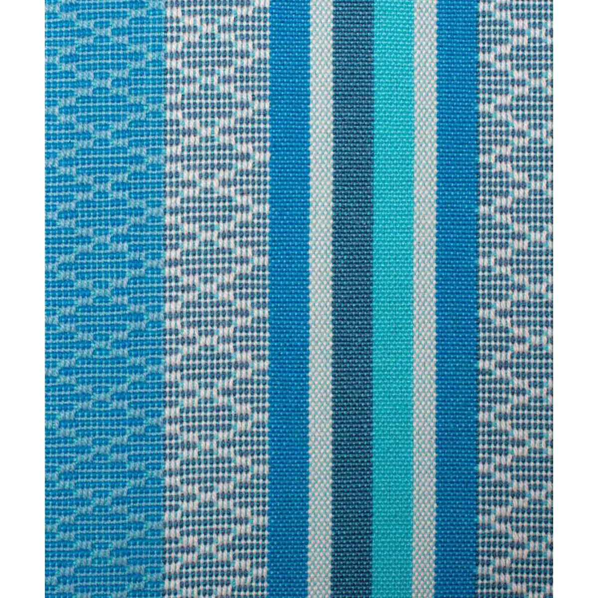 Double Hammock Chair Habana Azure LA SIESTA - view 8 - Extreme-bg.com Double Hammock Chair Habana Azure LA SIESTA - view 8