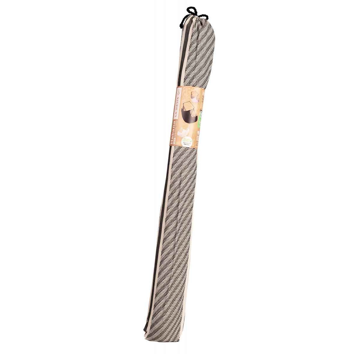 Double Hammock Chair Habana Zebra LA SIESTA - view 7 - Extreme-bg.com Double Hammock Chair Habana Zebra LA SIESTA - view 7