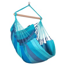 Single Hammock Chair Habana Lagoon