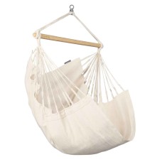 Single Hammock Chair Habana Latte