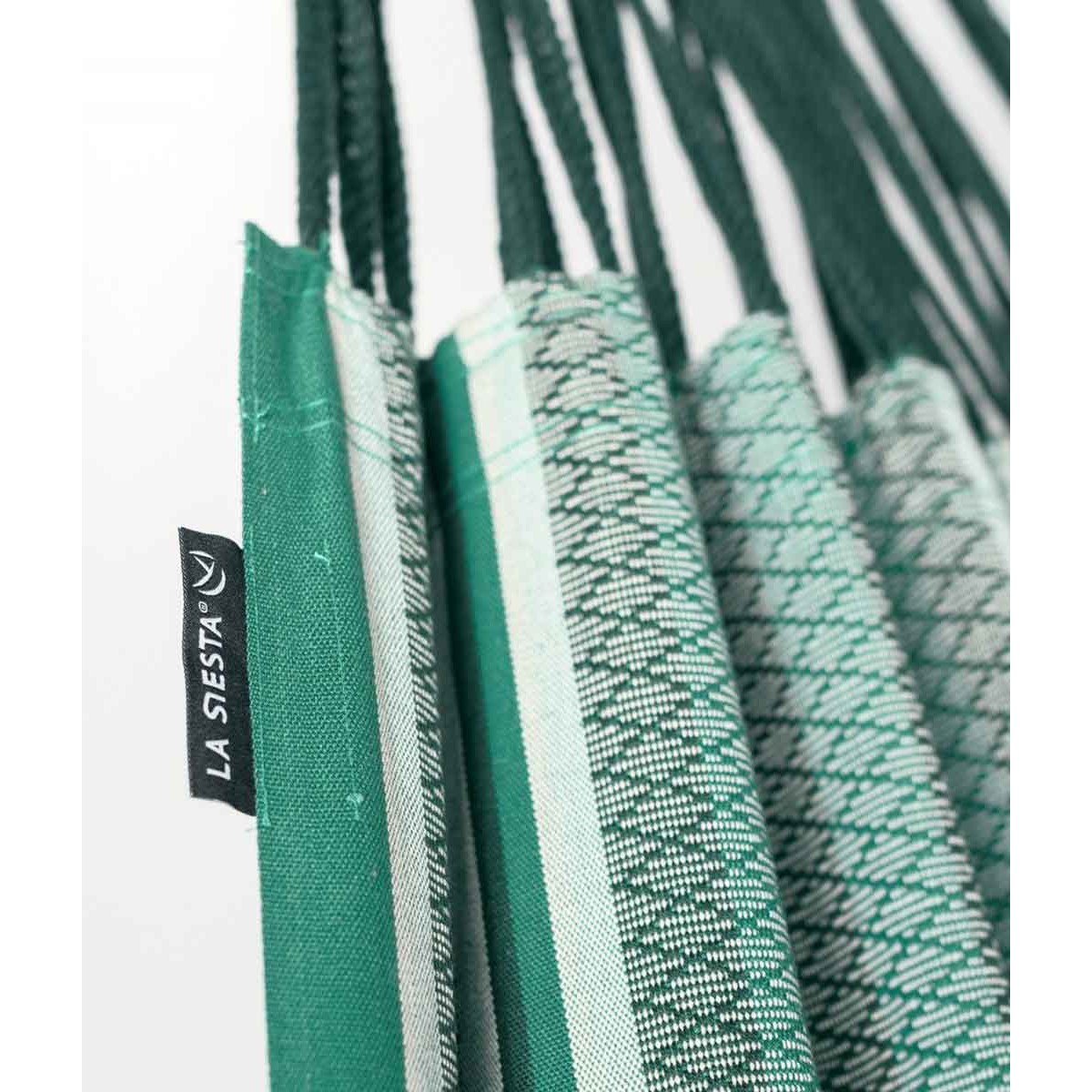 Double classic hammock Modesta Agave LA SIESTA - view 4 - Extreme-bg.com Double classic hammock Modesta Agave LA SIESTA - view 4