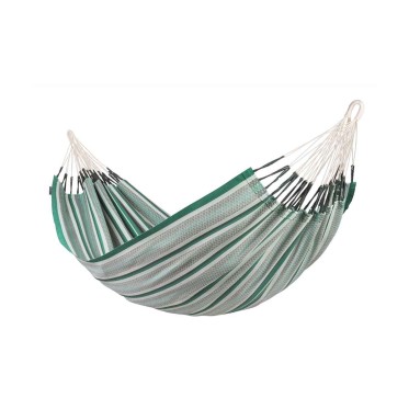 Double classic hammock Modesta Agave LA SIESTA - view 1