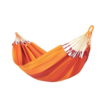 Single classic hammock Modesta Volcano LA SIESTA - view 1