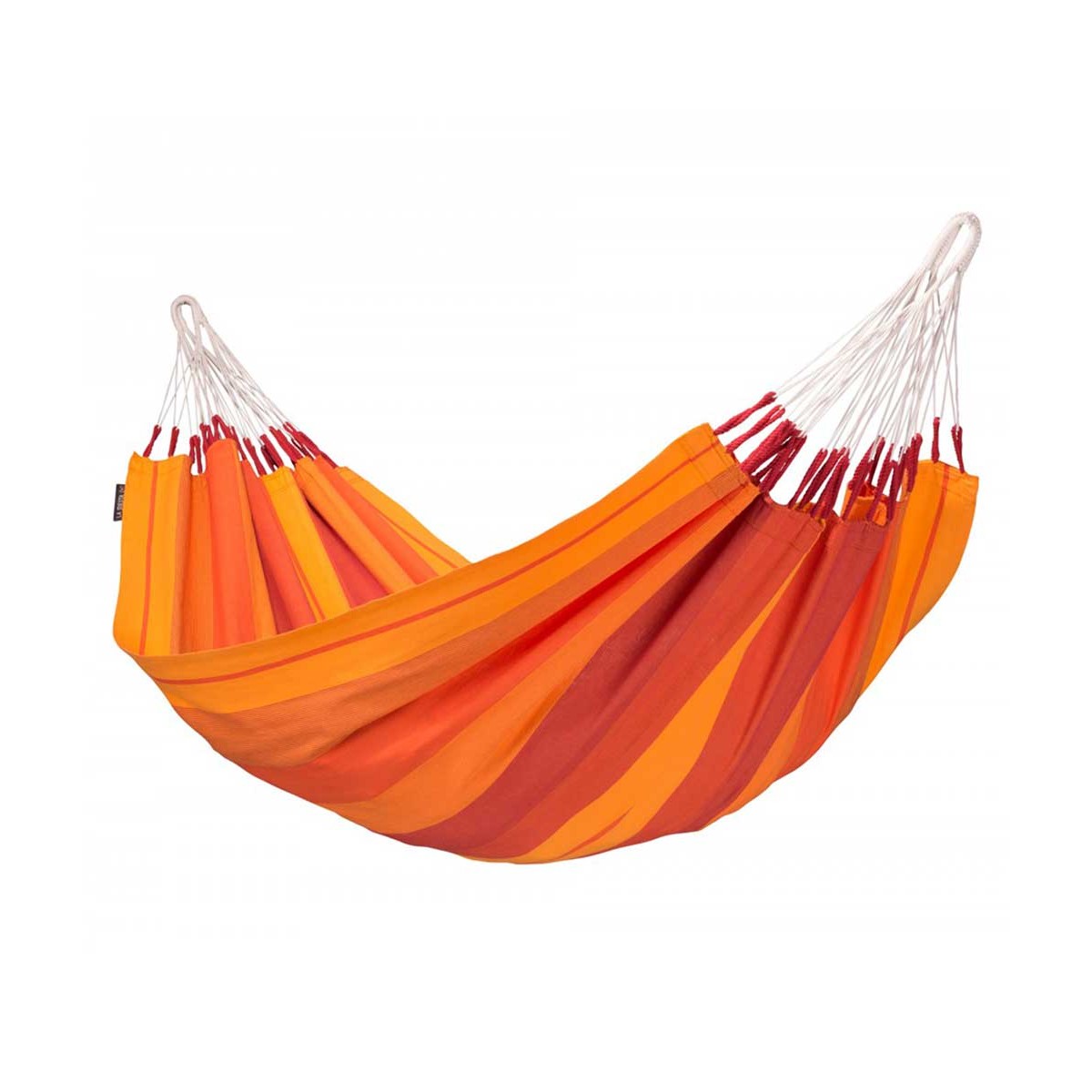 Single hammock Orquidea Volcano LA SIESTA - view 2 - Extreme-bg.com Single hammock Orquidea Volcano LA SIESTA - view 2