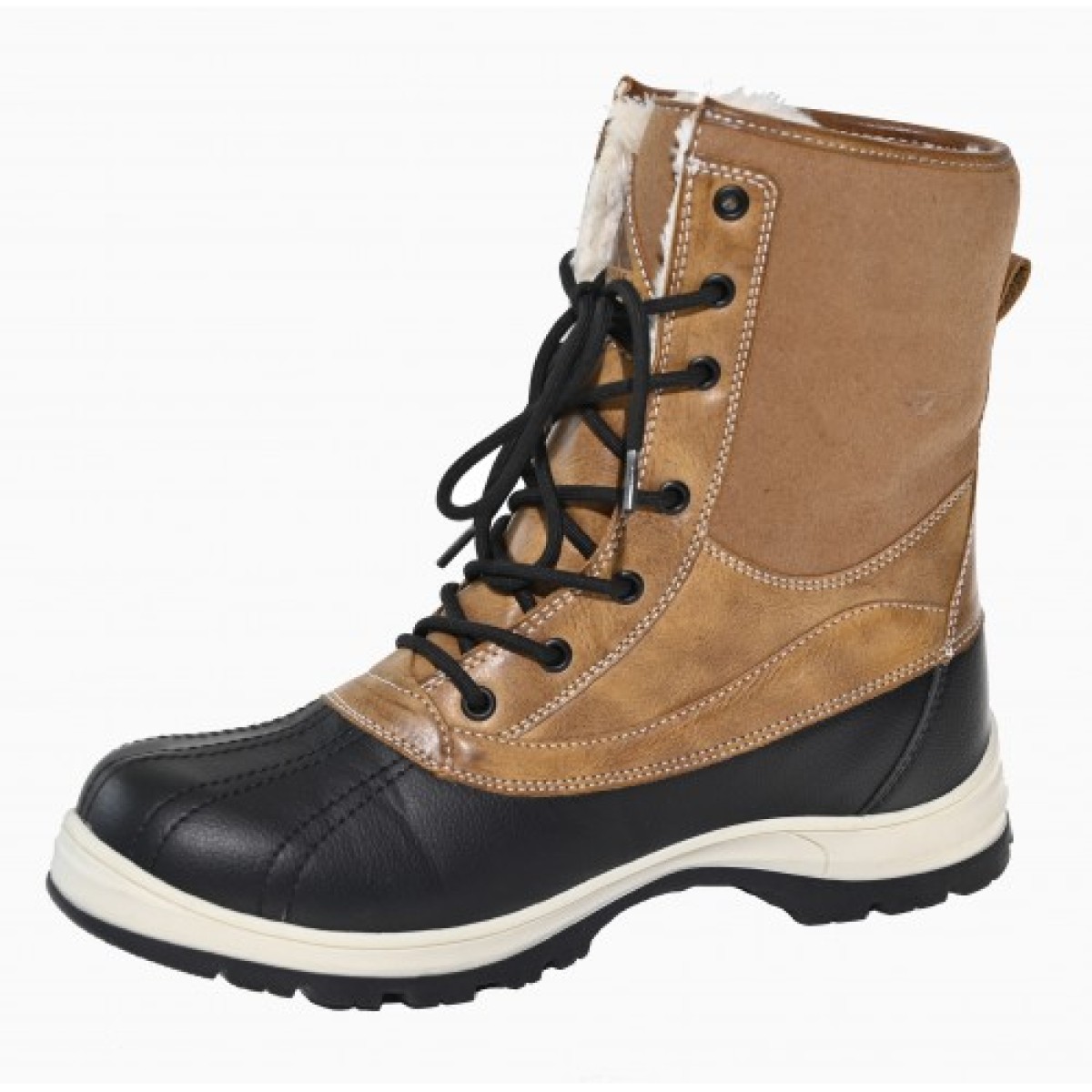 Апрески Lhotse Papou camel LHOTSE - изглед 4 - Extreme-bg.com Апрески Lhotse Papou camel LHOTSE - изглед 4