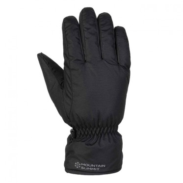 Ski gloves ladies Karaba BLK LHOTSE - view 1