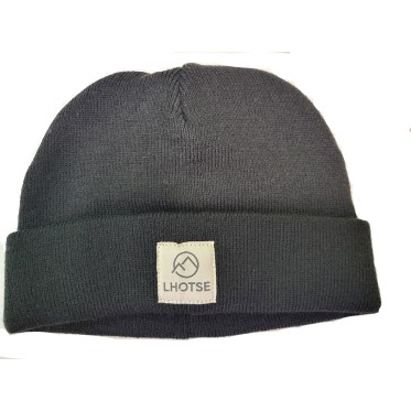 THORGAS regular beanie LHOTSE - view 1