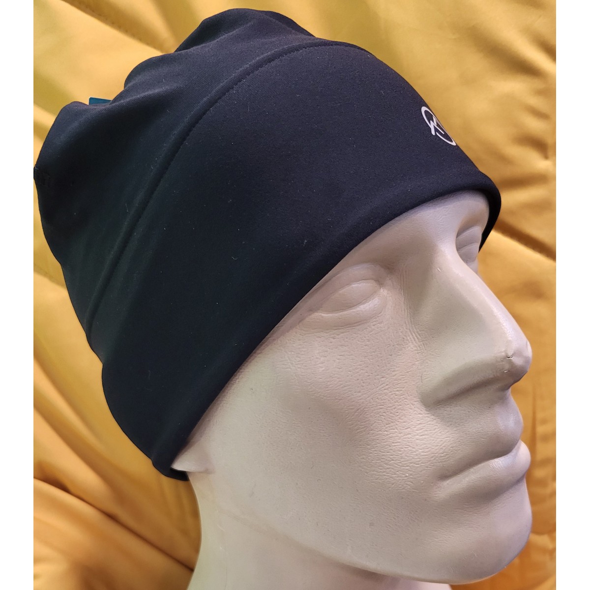VELA stretch regular beanie LHOTSE - view 3 - Extreme-bg.com VELA stretch regular beanie LHOTSE - view 3