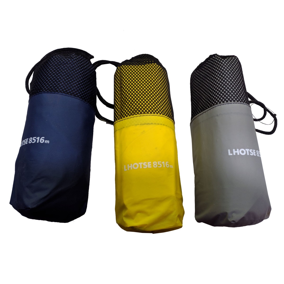 Дъждобран Lhotse LHOTSE - изглед 3 - Extreme-bg.com Дъждобран Lhotse LHOTSE - изглед 3
