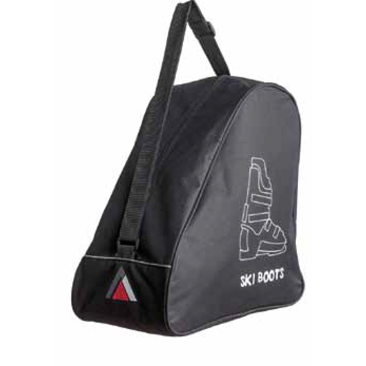 Сак за ски и сноуборд обувки Lhotse Casbag 2 LHOTSE - изглед 2 - Extreme-bg.com Сак за ски и сноуборд обувки Lhotse Casbag 2 LHOTSE - изглед 2