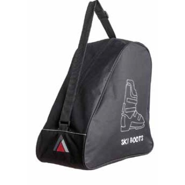 Сак за ски и сноуборд обувки Lhotse Casbag 2 LHOTSE - изглед 1
