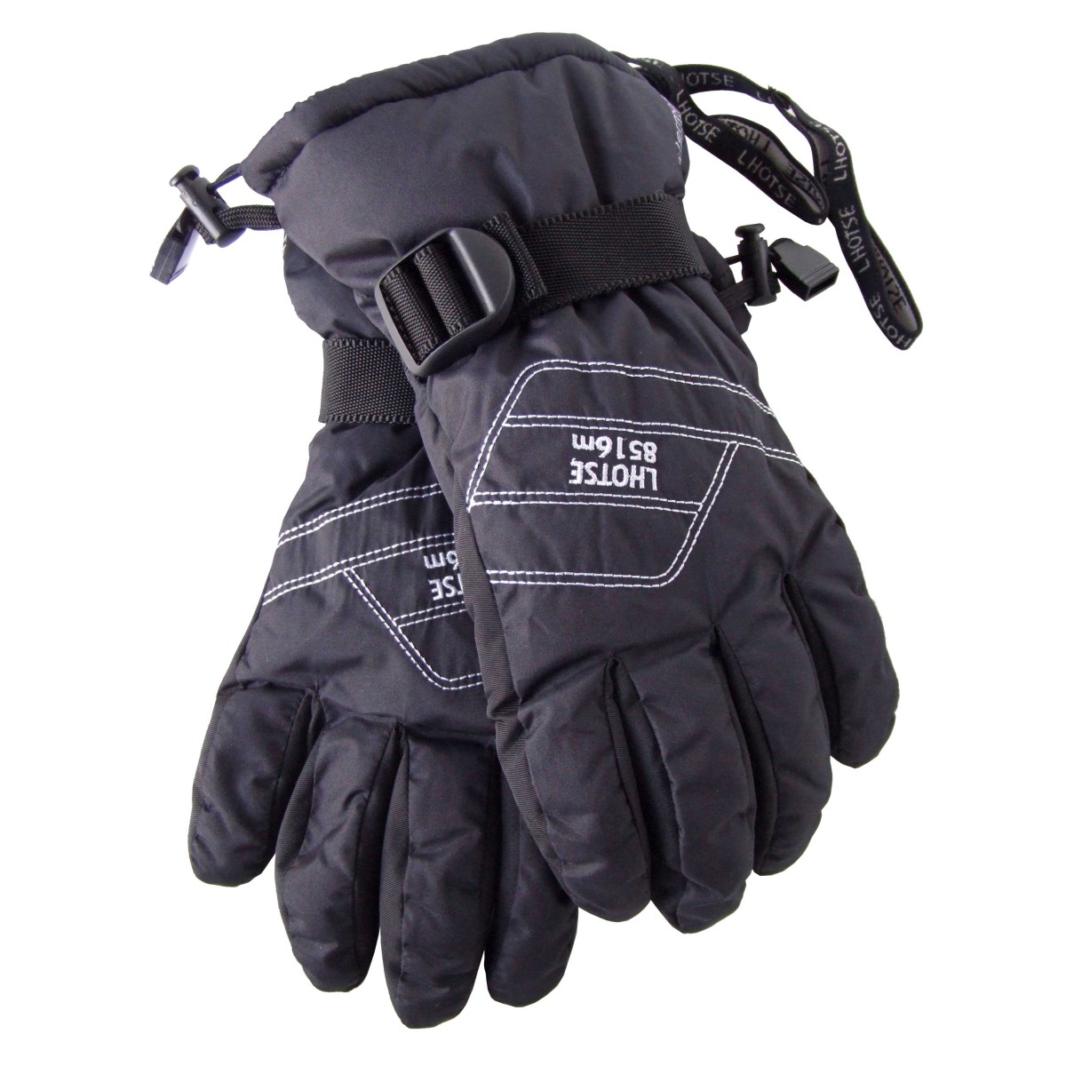 SKI GLOVES ZWAR LADY LHOTSE - view 2 - Extreme-bg.com SKI GLOVES ZWAR LADY LHOTSE - view 2