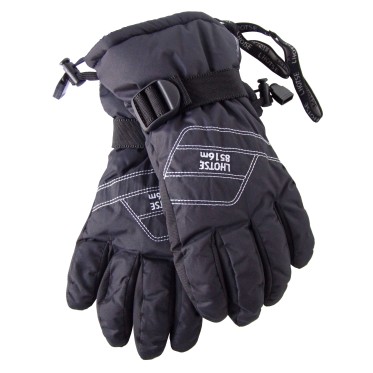 SKI GLOVES  ZWAR LADY LHOTSE - view 1