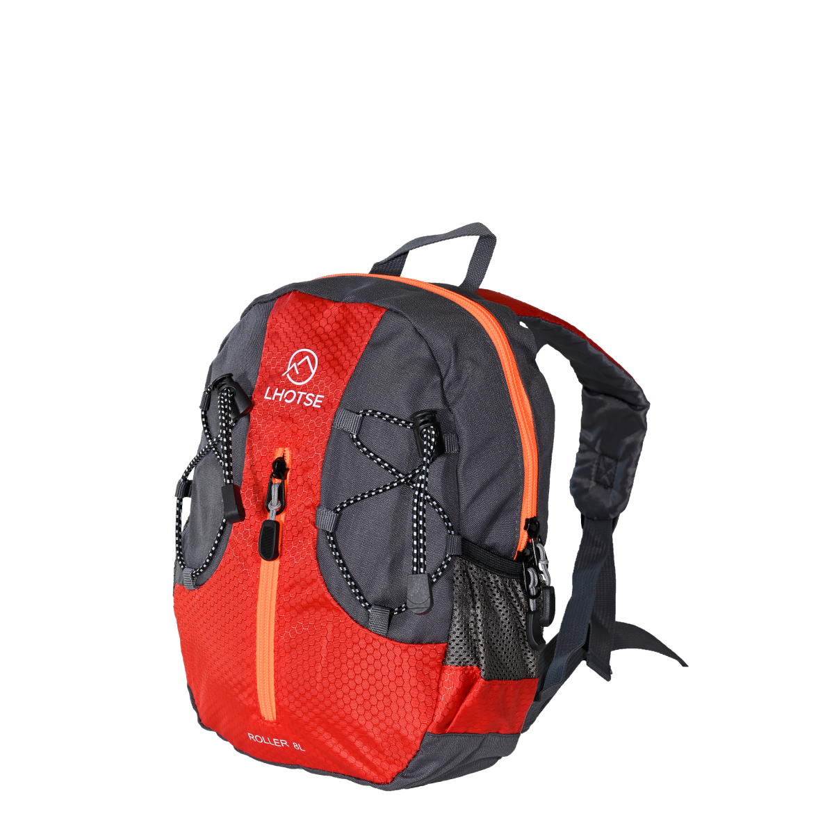 Раница ROLLER LHOTSE - изглед 2 - Extreme-bg.com Раница ROLLER LHOTSE - изглед 2
