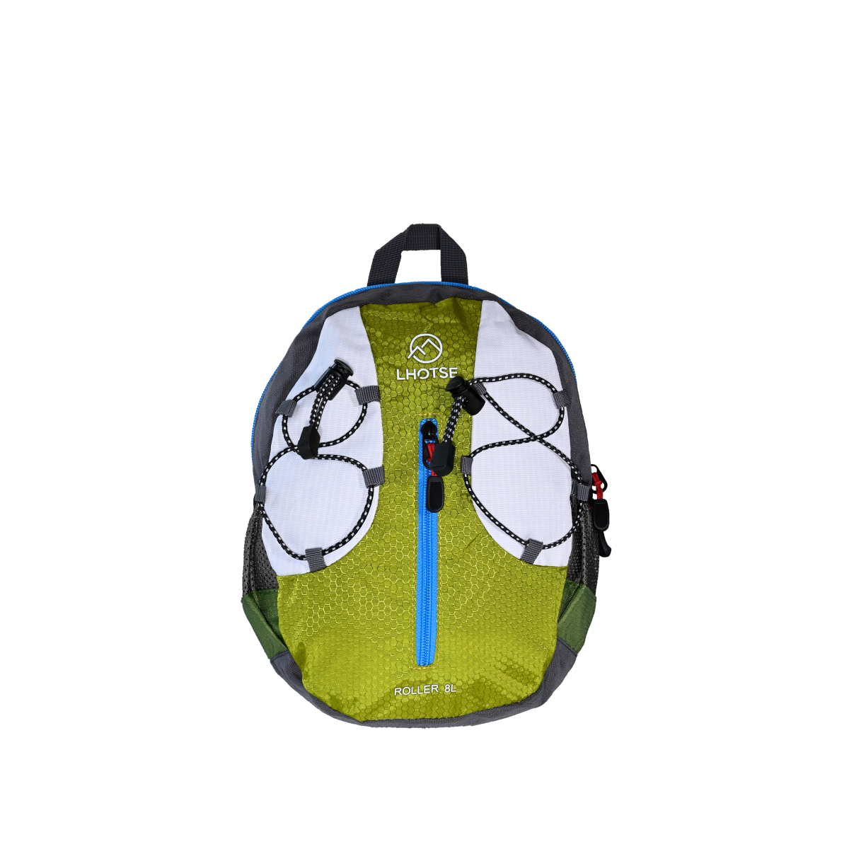 Раница ROLLER LHOTSE - изглед 6 - Extreme-bg.com Раница ROLLER LHOTSE - изглед 6